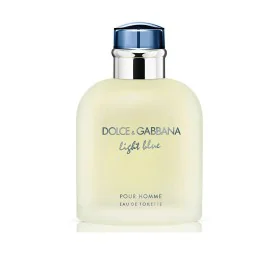 Herrenparfüm Dolce & Gabbana LIGHT BLUE POUR HOMME EDT 125 ml von Dolce & Gabbana, Eau de Parfum - Ref: S05110964, Preis: 81,...