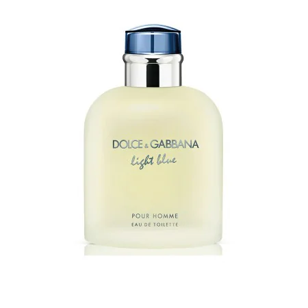 Perfume Hombre Dolce & Gabbana LIGHT BLUE POUR HOMME EDT 125 ml de Dolce & Gabbana, Agua de perfume - Ref: S05110964, Precio:...