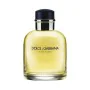 Perfume Homem Dolce & Gabbana DOLCE & GABBANA POUR HOMME EDT 200 ml Pour Homme de Dolce & Gabbana, Água de perfume - Ref: S05...