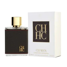 Perfume Hombre Carolina Herrera CH MEN EDT 100 ml de Carolina Herrera, Agua de perfume - Ref: S05111054, Precio: 81,48 €, Des...