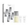 Men's Perfume Set Issey Miyake L'Eau D'Issey 3 Pieces by Issey Miyake, Sets - Ref: S05111094, Price: 66,13 €, Discount: %