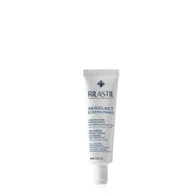 Creme de Mãos Rilastil Xerolact 30 ml de Rilastil, Cremes para mãos e unhas - Ref: S05111287, Preço: 7,54 €, Desconto: %