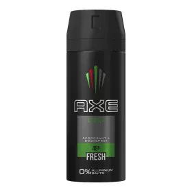 Desodorizante em Spray Axe Africa 150 ml de Axe, Desodorizantes - Ref: S05111348, Preço: 5,05 €, Desconto: %