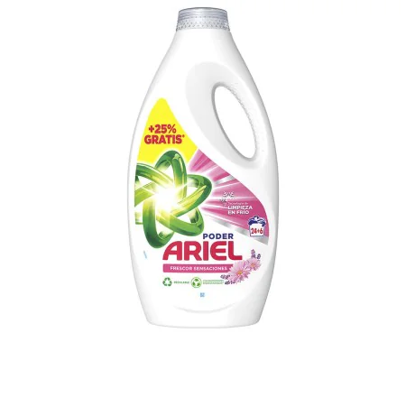 Liquid detergent Ariel Fresh Sensations 30 washes by Ariel, Liquid Detergent - Ref: S05111514, Price: 14,57 €, Discount: %