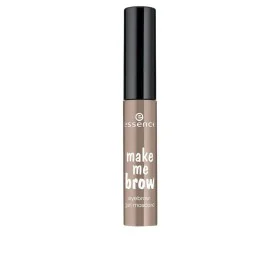 Mascara per Sopracciglia Essence Make Me Brow Gel Nº 01-blondy brow 3,8 ml di Essence, Colori e matite per sopracciglia - Rif...