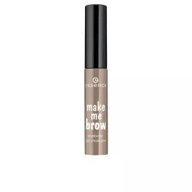 Eyebrow mascara Essence Make Me Brow Gel Nº 01-blondy brow 3,8 ml by Essence, Eyebrow Colours - Ref: S05111536, Price: 4,80 €...