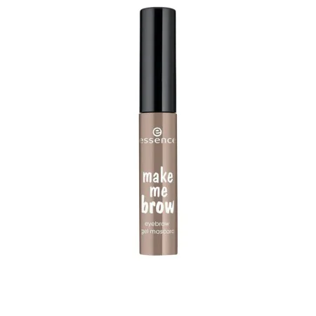 Mascara per Sopracciglia Essence Make Me Brow Gel Nº 01-blondy brow 3,8 ml di Essence, Colori e matite per sopracciglia - Rif...