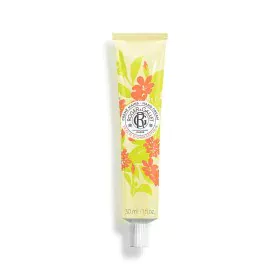 Creme de Mãos Roger & Gallet Fleur D'Osmanthus Unhas 30 ml de Roger & Gallet, Cremes para mãos e unhas - Ref: S05111620, Preç...