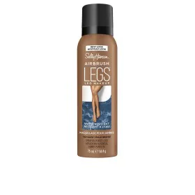 Self-Tanning Body Lotion Sally Hansen Airbrush Legs Nº 03 Tan 75 ml by Sally Hansen, Self-tanning - Ref: S05111727, Price: 16...