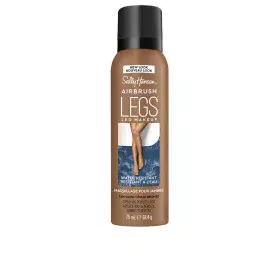 Autoabbronzante per il Corpo Sally Hansen Airbrush Legs Nº 03 Tan 75 ml di Sally Hansen, Autoabbronzanti - Rif: S05111727, Pr...