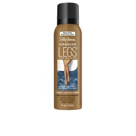 Tinted Lotion for Legs Sally Hansen Spray 75 ml by Sally Hansen, Tan Enhancers & Accelerators - Ref: S05111728, Price: 14,86 ...