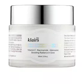 Facial Mask Klairs Freshly Juiced 90 ml by Klairs, Face masks - Ref: S05111865, Price: 28,24 €, Discount: %