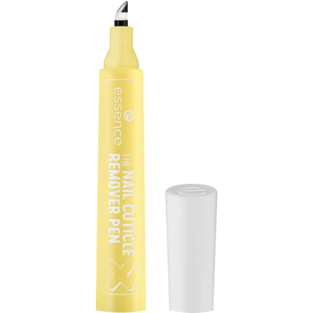 Cuticle remover Essence Marker pen/felt-tip pen 5 ml by Essence, Cuticle care - Ref: S05111908, Price: 5,45 €, Discount: %