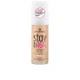 Base Cremosa per il Trucco Essence Stay All Day 16H Nº 09,5 Soft buff 30 ml di Essence, Fondotinta - Rif: S05111922, Prezzo: ...