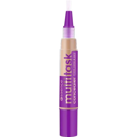 Concealer Stick Essence Multitask Nº 25-warm honey 3 ml by Essence, Concealers & Correctors - Ref: S05111946, Price: 6,74 €, ...