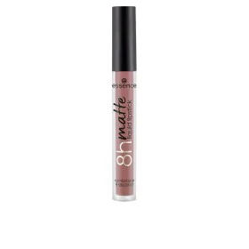 Labial líquido Essence 8h Matte Nº 02 Avellana sedosa 2,5 ml de Essence, Pintalabios - Ref: S05111970, Precio: 6,05 €, Descue...