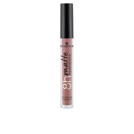 Lipgloss Essence 8h Matte Nº 02 Avellana sedosa 2,5 ml von Essence, Lippenstifte - Ref: S05111970, Preis: 6,05 €, Rabatt: %