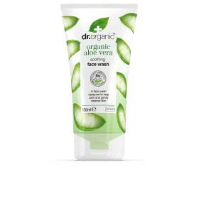 Soin nettoyant Dr.Organic Aloe Vera 150 ml de Dr.Organic, Soins nettoyants - Réf : S05112286, Prix : 11,85 €, Remise : %