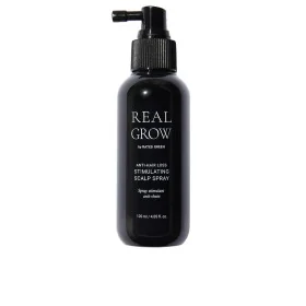 Styling Cream Rated Green Real Grow 120 ml by Rated Green, Scalp and hair care - Ref: S05112481, Price: 17,41 €, Discount: %