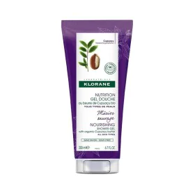 Gel de duche Klorane Amora Selv 200 ml de Klorane, Géis de duche - Ref: M0120167, Preço: 9,23 €, Desconto: %