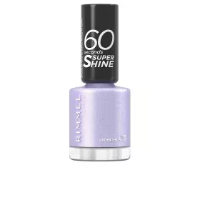 Nagellack Rimmel London Seconds Nº 153 8 ml von Rimmel London, Farblack - Ref: S05112495, Preis: 3,87 €, Rabatt: %