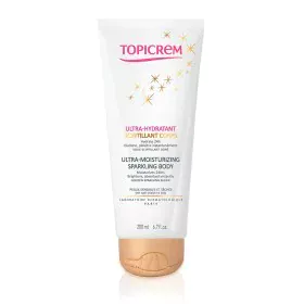 Body milk Topicrem Uh Gold 200 ml von Topicrem, Feuchtigkeitscremes - Ref: S05112620, Preis: 10,55 €, Rabatt: %