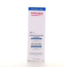 Crema Calmante Topicrem UR-30 75 ml de Topicrem, Cuidado del pelo y del cuero cabelludo - Ref: S05112655, Precio: 10,20 €, De...