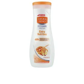 Loção Corporal Extra Nutritive 330 ml de Natural Honey, Hidratantes - Ref: S05112704, Preço: 5,12 €, Desconto: %