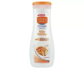 Body Lotion Extra Nutritive 330 ml by Natural Honey, Moisturisers - Ref: S05112704, Price: 4,30 €, Discount: %