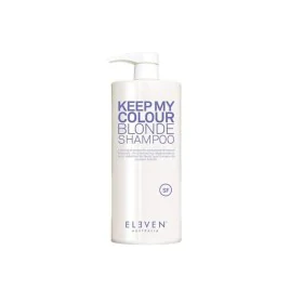 Champú Eleven Australia Keep My Colour 960 ml de Eleven Australia, Champús - Ref: S05112880, Precio: 31,23 €, Descuento: %