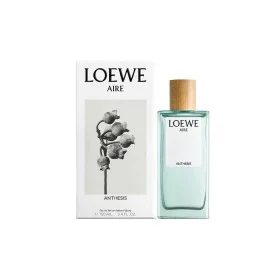 Perfume Unissexo Loewe Aire Anthesis EDP 100 ml de Loewe, Água de perfume - Ref: S05112952, Preço: 128,01 €, Desconto: %