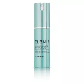 Anti-Ageing Cream for Eye Area Elemis Pro-Collagen 15 ml by Elemis, Creams - Ref: S05112981, Price: 68,17 €, Discount: %