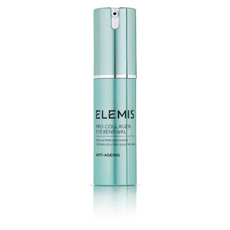 Antiaging Creme für die Auguenkontour Elemis Pro-Collagen 15 ml von Elemis, Cremes - Ref: S05112981, Preis: 68,17 €, Rabatt: %