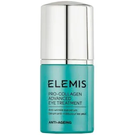 Anti-Ageing Cream for Eye Area Elemis Pro-Collagen Revitalising 15 ml by Elemis, Creams - Ref: S05112995, Price: 32,88 €, Dis...