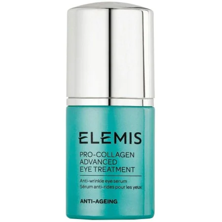 Anti-Ageing Cream for Eye Area Elemis Pro-Collagen Revitalising 15 ml by Elemis, Creams - Ref: S05112995, Price: 32,88 €, Dis...