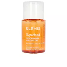 Facial Toner Elemis Superfood Fruit Vinegar Liquid Glow 145 ml by Elemis, Toners - Ref: S05113018, Price: 21,49 €, Discount: %