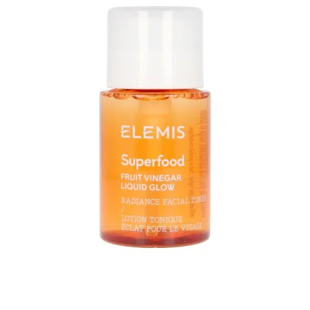 Facial Toner Elemis Superfood Fruit Vinegar Liquid Glow 145 ml by Elemis, Toners - Ref: S05113018, Price: 29,96 €, Discount: %