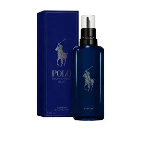 Perfume Homem Ralph Lauren Polo Blue EDP 150 ml Recarga de Ralph Lauren, Água de perfume - Ref: S05113191, Preço: 76,99 €, De...