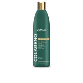 Champú Kativa Colágeno Colágeno 355 ml de Kativa, Champús - Ref: S05113281, Precio: 10,25 €, Descuento: %