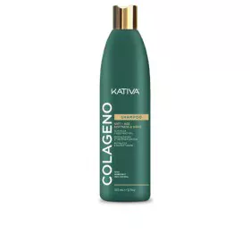 Champô Kativa Colágeno Colagénio 355 ml de Kativa, Champôs - Ref: S05113281, Preço: 10,25 €, Desconto: %