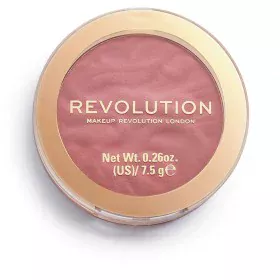 Blush Revolution Make Up Reloaded Rose kiss 7,5 g de Revolution Make Up, Blush - Ref: S05113398, Preço: 7,94 €, Desconto: %