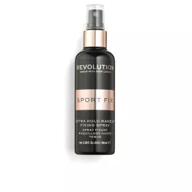 Spray Fijador Revolution Make Up Sport Fix 100 ml de Revolution Make Up, Acabados de maquillaje - Ref: S05113399, Precio: 10,...