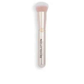 Pinceau de base pour le maquillage Revolution Make Up Bluffing de Revolution Make Up, Visage - Réf : S05113427, Prix : 13,72 ...