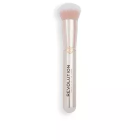 Brocha de base de maquillaje Revolution Make Up Bluffing de Revolution Make Up, Cara - Ref: S05113427, Precio: 13,16 €, Descu...