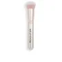 Pinceau de base pour le maquillage Revolution Make Up Bluffing de Revolution Make Up, Visage - Réf : S05113427, Prix : 13,15 ...