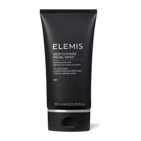 Gesichtsreiniger Elemis Deep Cleanse Men 150 ml von Elemis, Reiniger - Ref: S05113514, Preis: 27,61 €, Rabatt: %