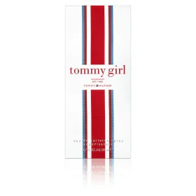 Parfum Femme Tommy Hilfiger TOMMY GIRL EDT 200 ml de Tommy Hilfiger, Eau de parfum - Réf : S05113558, Prix : 51,29 €, Remise : %