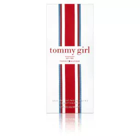 Perfume Mujer Tommy Hilfiger TOMMY GIRL EDT 200 ml de Tommy Hilfiger, Agua de perfume - Ref: S05113558, Precio: 51,29 €, Desc...