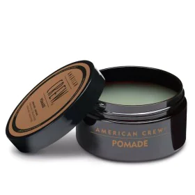 Medium hold fixing gel American Crew Pomade Ointment 50 g by American Crew, Gels - Ref: S05113836, Price: 10,59 €, Discount: %