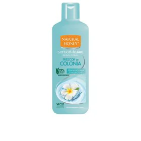 Gel de duche Natural Honey Sensorialcare Água-de-Colónia 600 ml de Natural Honey, Géis de duche - Ref: S05113977, Preço: 6,17...